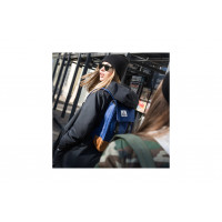 Рюкзак Якорь Корвет Сиреневый-2