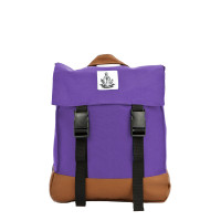 Рюкзак Якорь Корвет Сиреневый