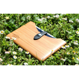  Деревянный чехол для iPad Zhelberry Bamboo case