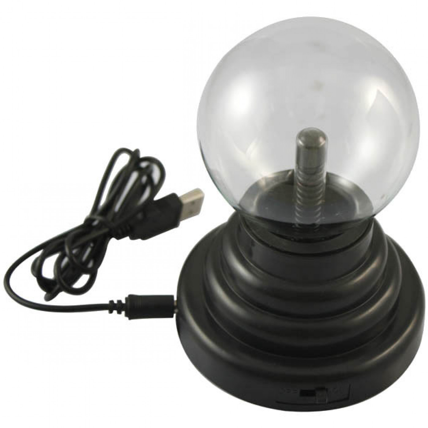 Светильник USB Плазма-шар мини Светильник USB Плазма-шар мини