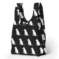 Авоська складная BAGGU BIG - Dog