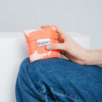 Авоська складная Baggu Baby Shark -2