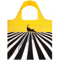 Складная сумка Loqi Pop - Cat