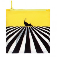 Складная сумка Loqi Pop - Cat-2