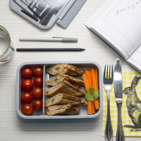 Ланч-бокс Enjoy Life Bento-2