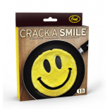 Форма для омлета Crack a smile