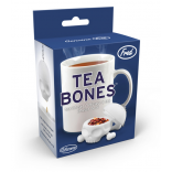 Ситечко для чая Tea Bones Череп с костями 