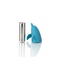 Ситечко для чая Dolphin-2