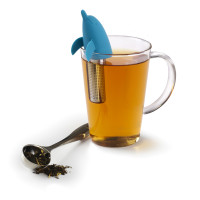 Ситечко для чая Dolphin