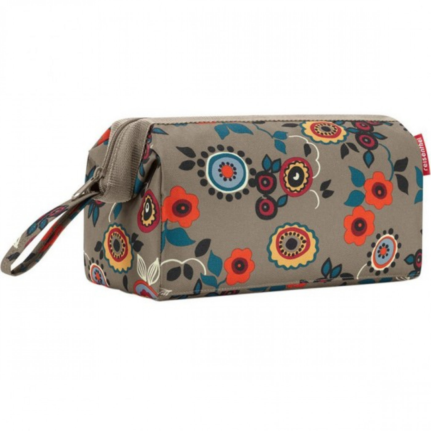 Косметичка Travelcosmetic Multicolor