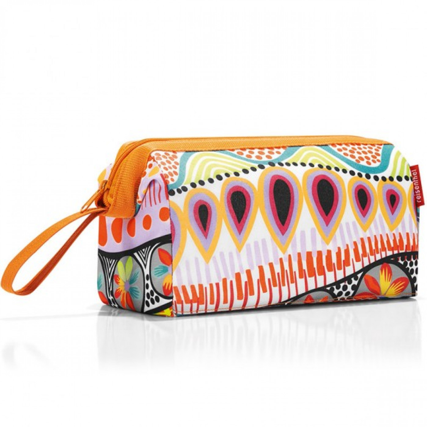 Косметичка Travelcosmetic Multicolor