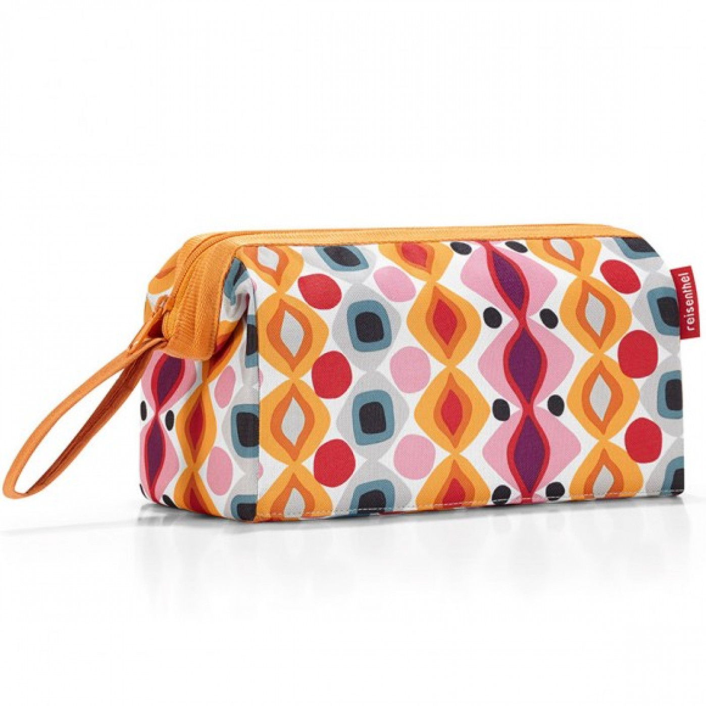 Косметичка Travelcosmetic Multicolor