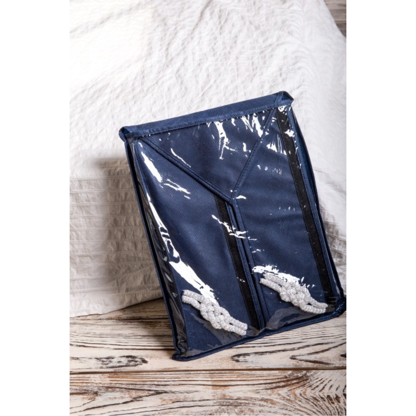 Универсальный органайзер Ночной бриз с крышкой