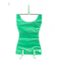 Органайзер для украшений Little dress мини лайм-2