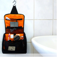 Сумка-органайзер Toiletbag Разные расцветки-2