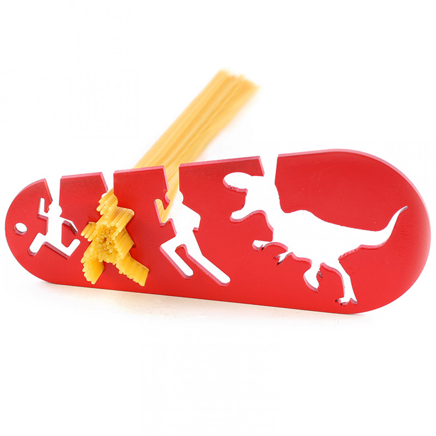Мера для спагетти I could eat a t-rex Мера для спагетти I could eat a t-rex