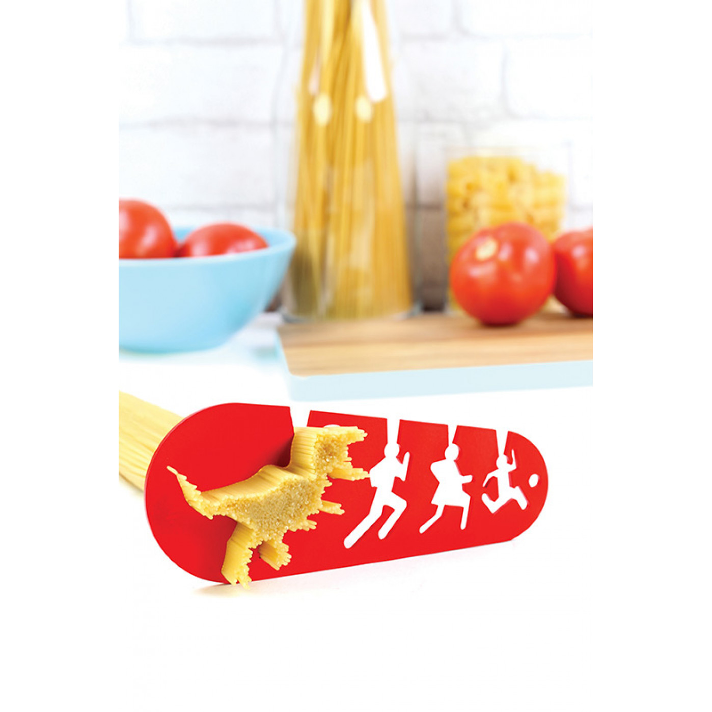 Мера для спагетти I could eat a t-rex Мера для спагетти I could eat a t-rex