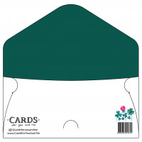 Конверт для денег Удачи во всем cards for you and me-2