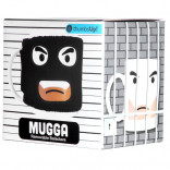 Кружка Mugga - террорист