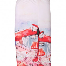 Чехол для чемодана Del Mar-2