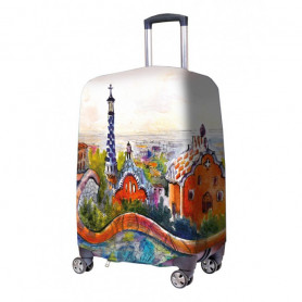 Чехол для чемодана Gaudi-2