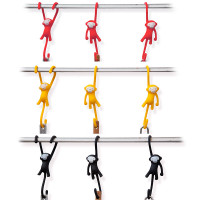Кухонные крючки Just hanging 3 шт