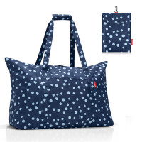 Сумка складная Mini maxi travelbag Разные расцветки