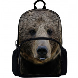 Рюкзак Animals Grizzly