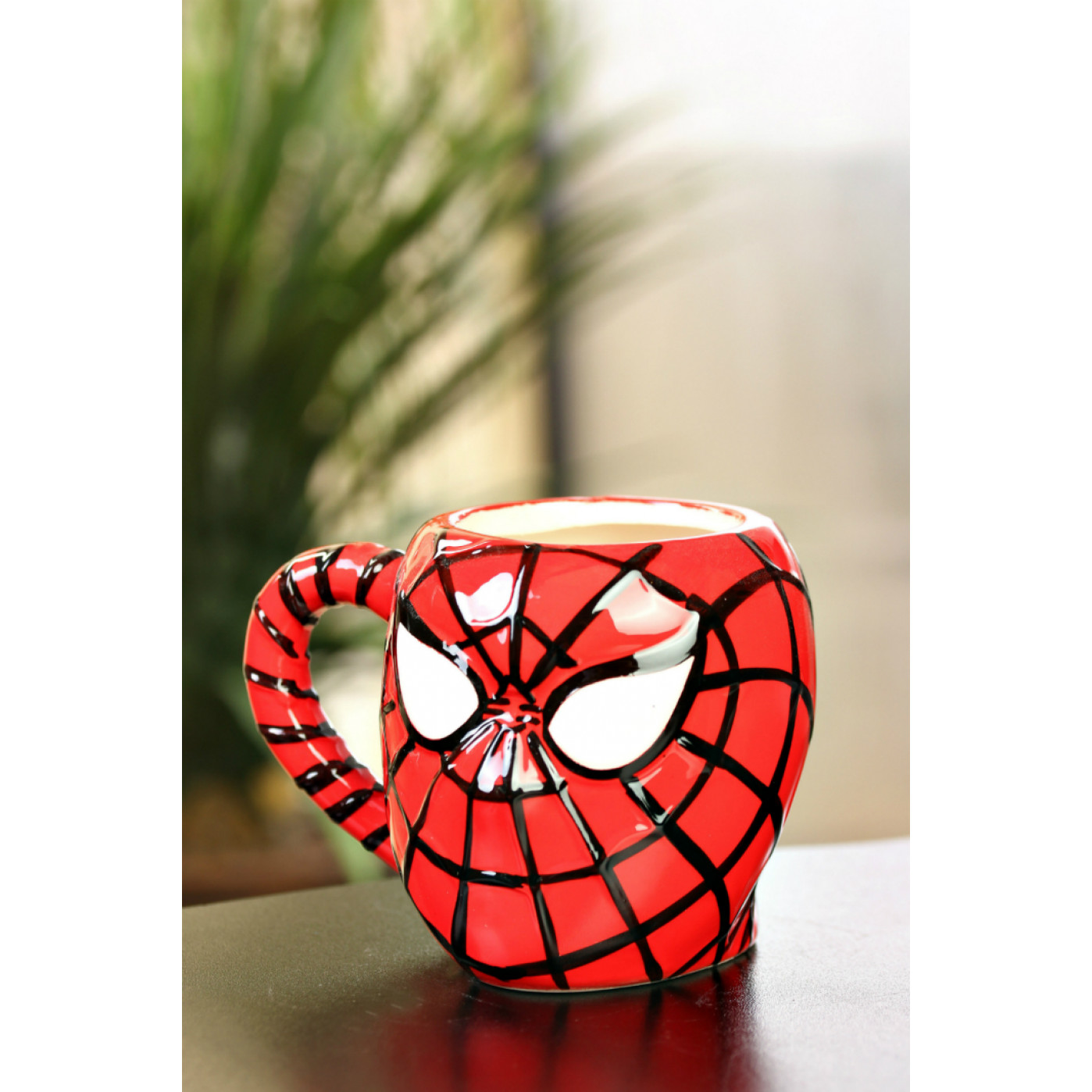 Кружка Spiderman Кружка Spiderman