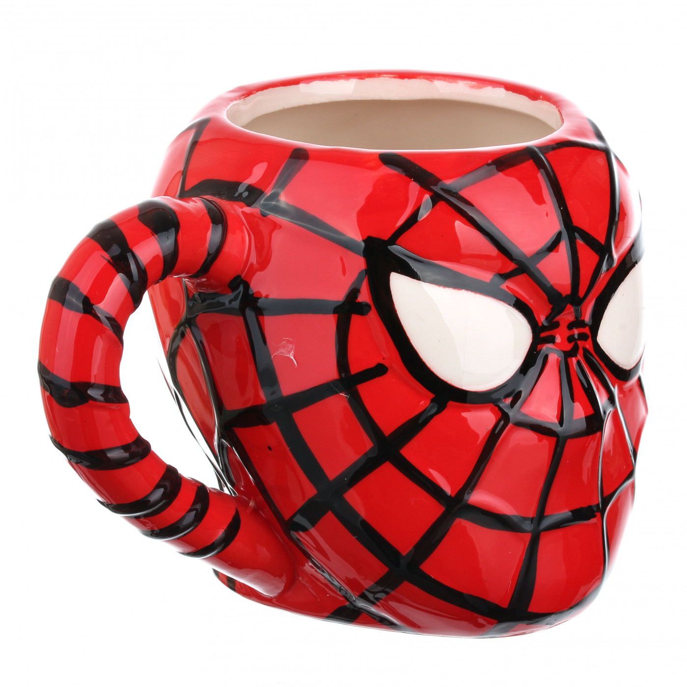 Кружка Spiderman Кружка Spiderman