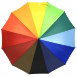 Зонт-трость Rainbow 