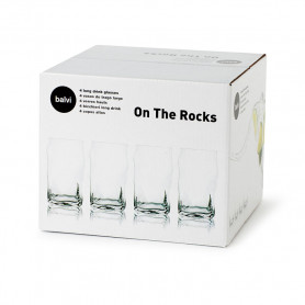 Набор стаканов On The Rock-2