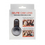 Селфи клип-линза Selfie cam lens (разные цвета)