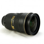 термокружка объектив Nikon 24-70mm с линзой