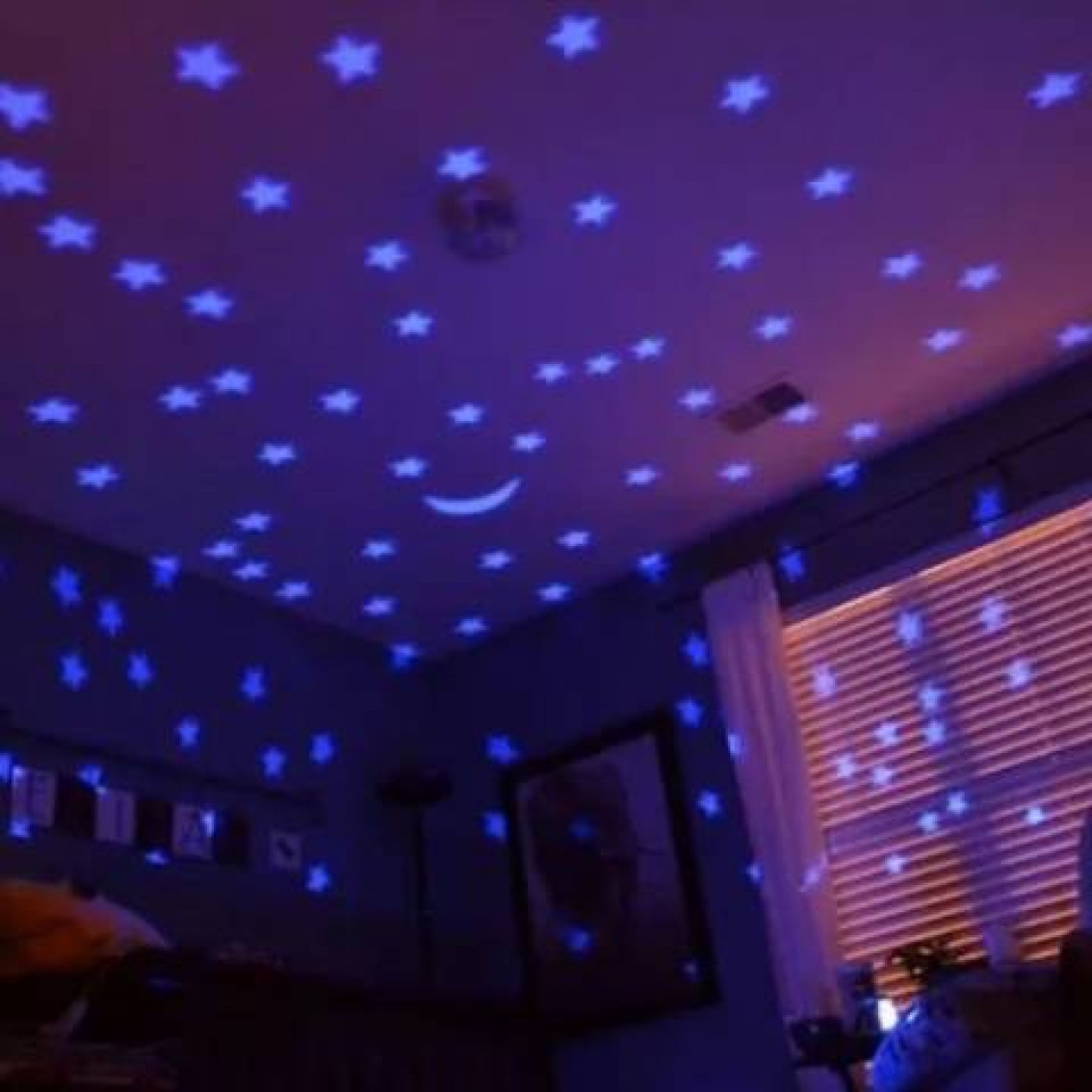 Проектор звездного неба Черепаха