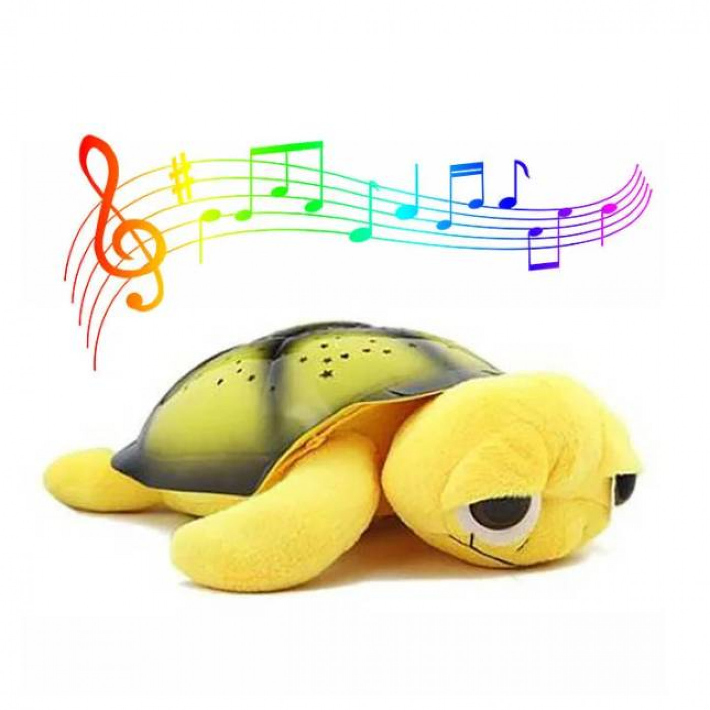 Проектор звездного неба Черепаха