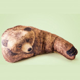 Подушка Bear Hug Pillow - медвежьи обьятия