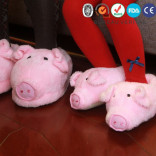 Тапочки свинки Piggy (100% хлопок)