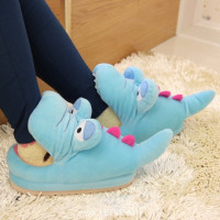 Тапочки Дракон-2