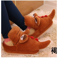 Тапочки Дракон