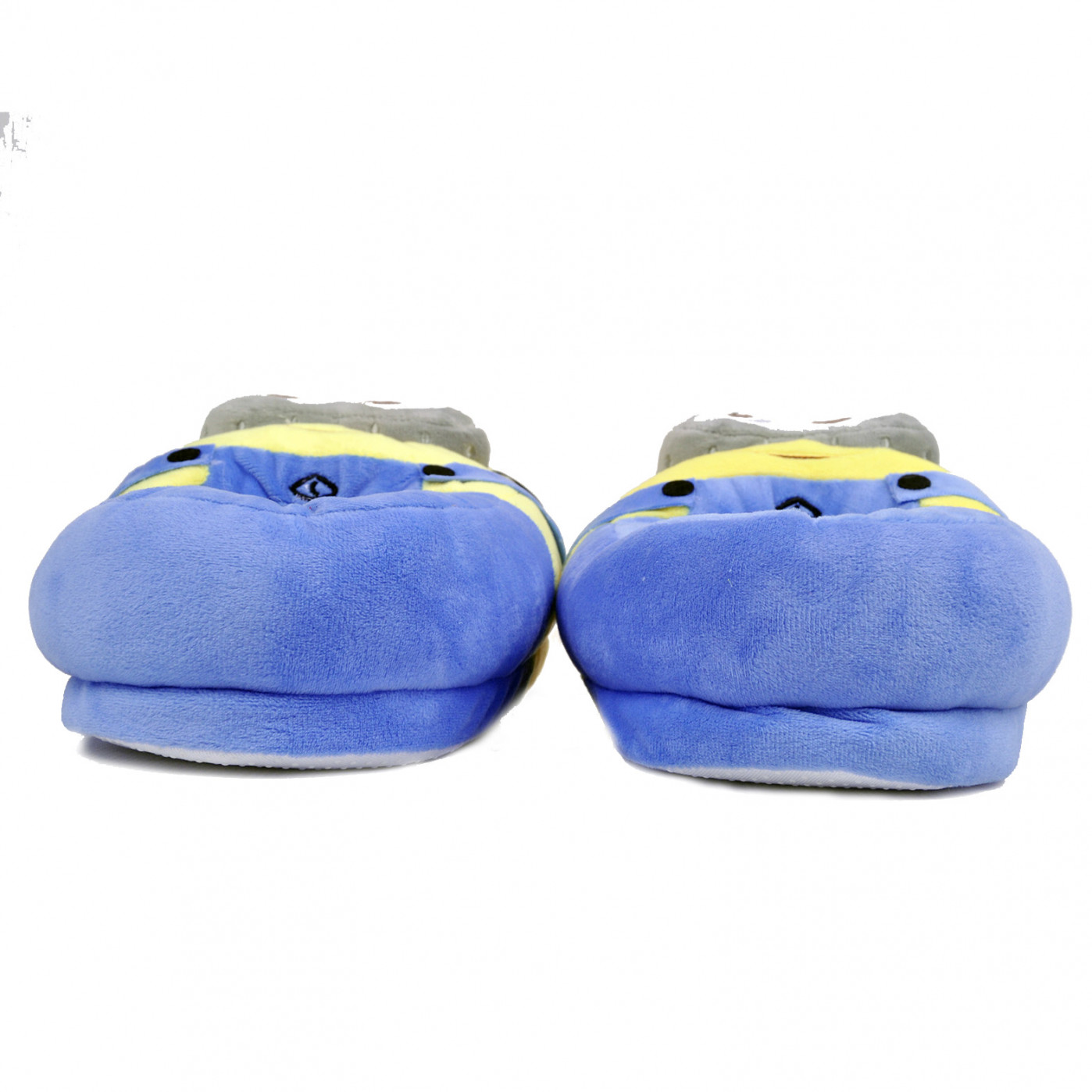 Тапочки Миньоны по цене 1990 ₽ в интернет-магазине подарков MagicMag