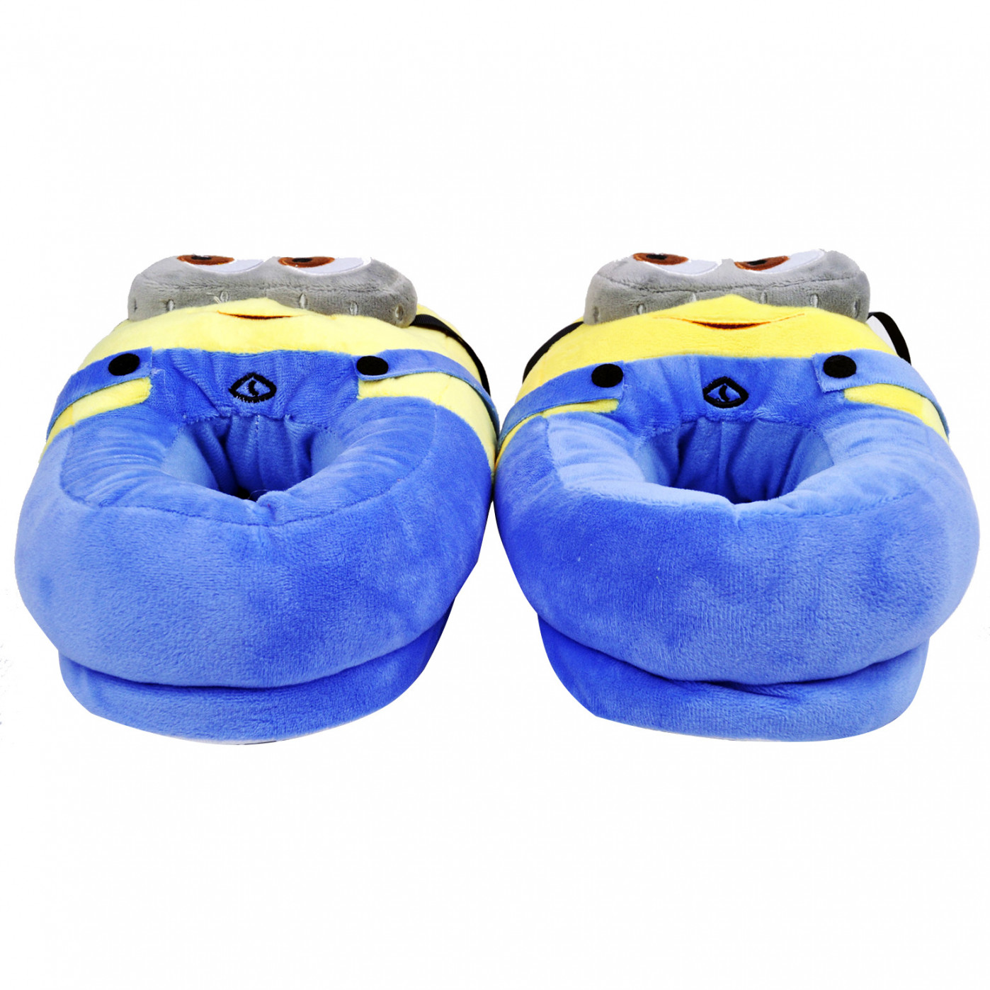 Тапочки Миньоны