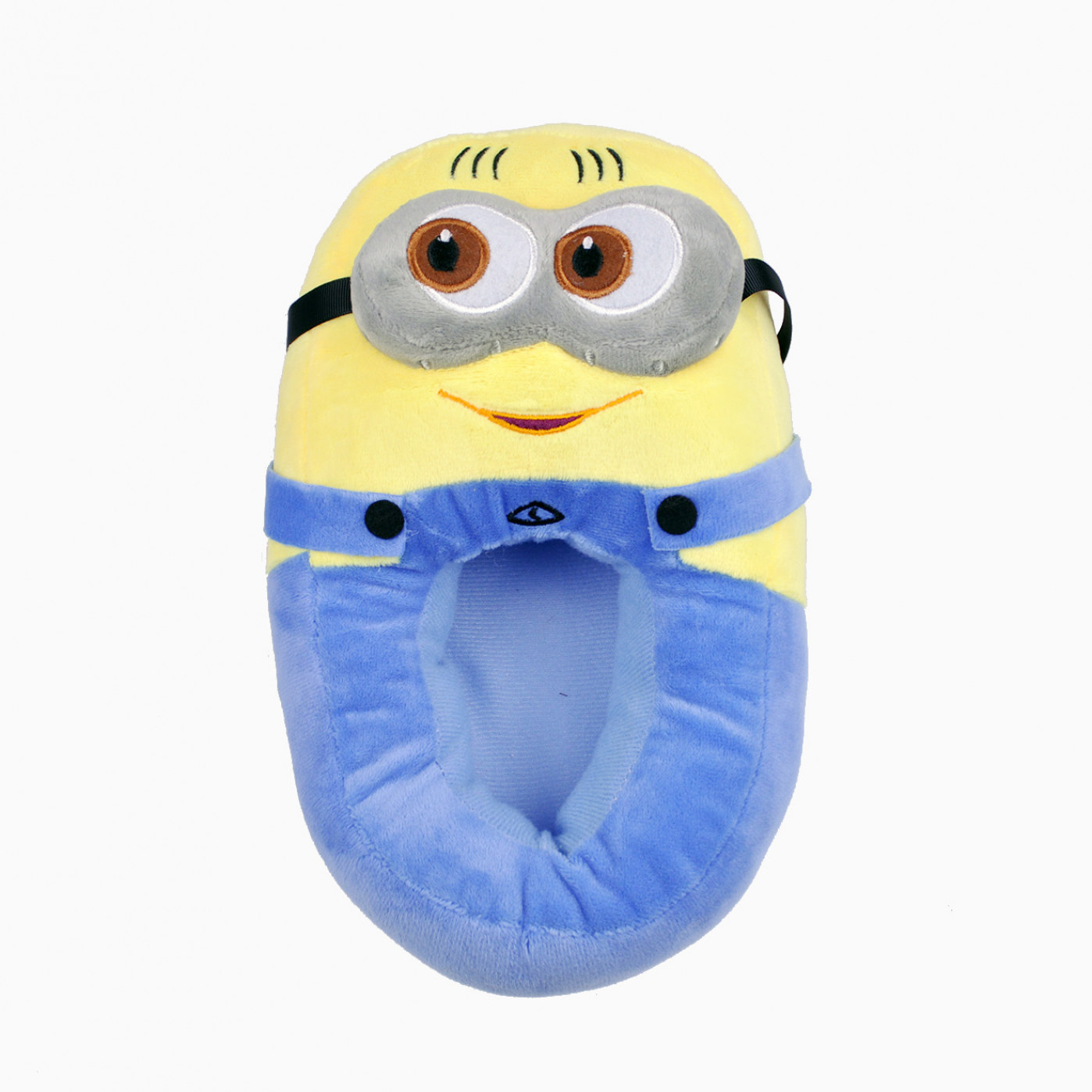 Тапочки Миньоны