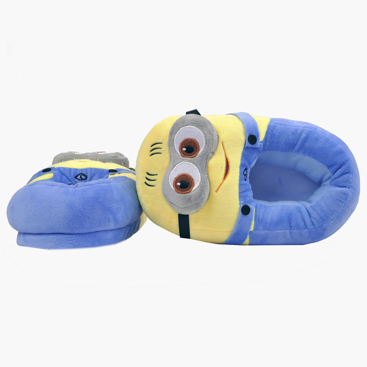 Тапочки Миньоны