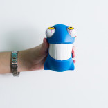 Антистресс игрушка Blue Shark