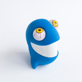 Антистресс игрушка Blue Shark-2