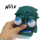 Антистресс игрушка Hulk