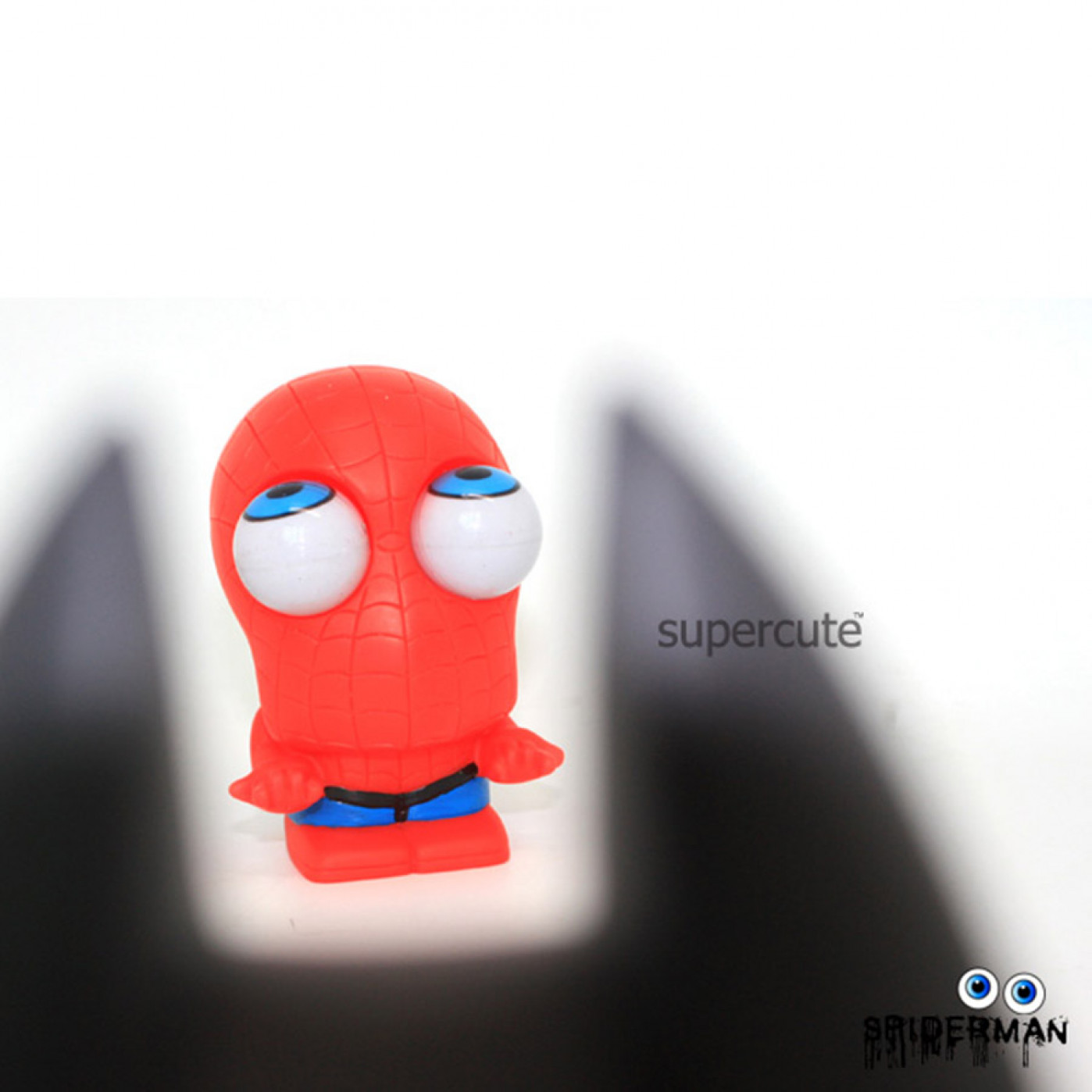 Антистресс игрушка Spiderman Антистресс игрушка Spiderman