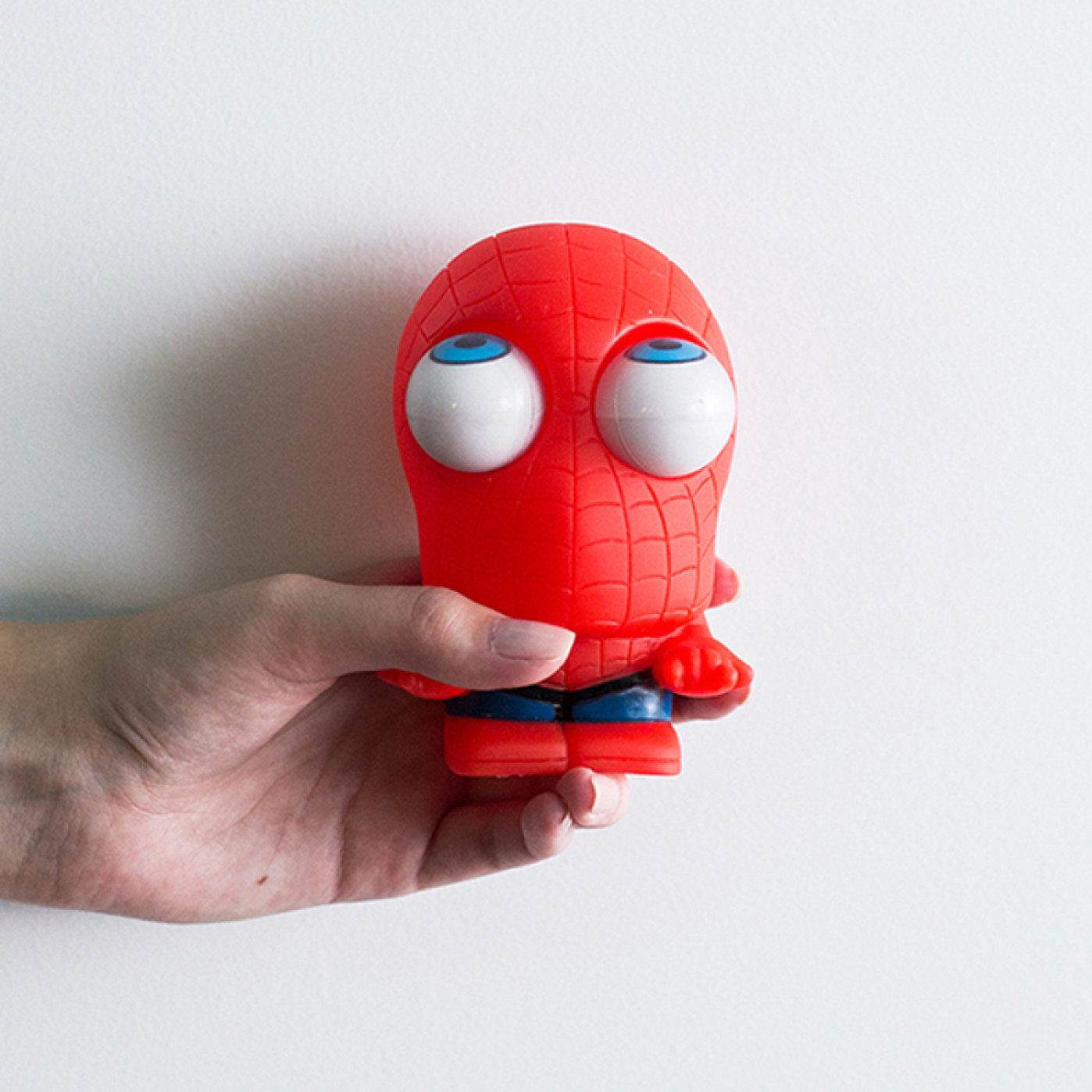 Антистресс игрушка Spiderman Антистресс игрушка Spiderman