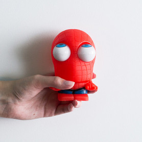 Антистресс игрушка Spiderman-2